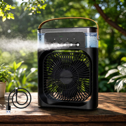 Mini Portable Air Cooler
