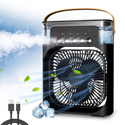 Mini Portable Air Cooler