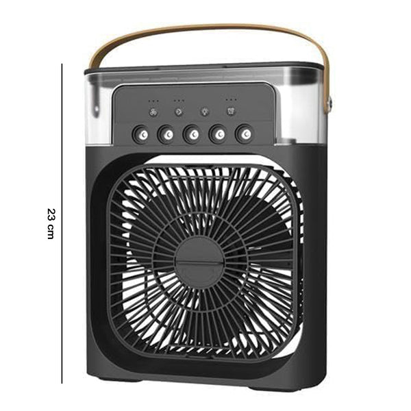 Mini Portable Air Cooler