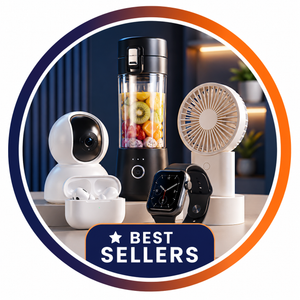 BestSellers
