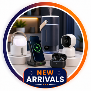 New Arrivals
