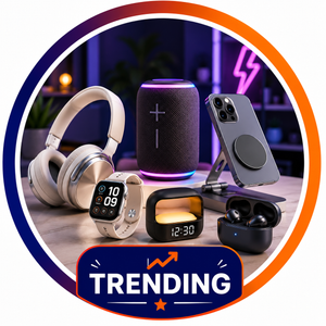 Trending