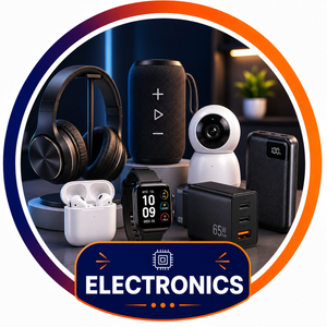 Electronics